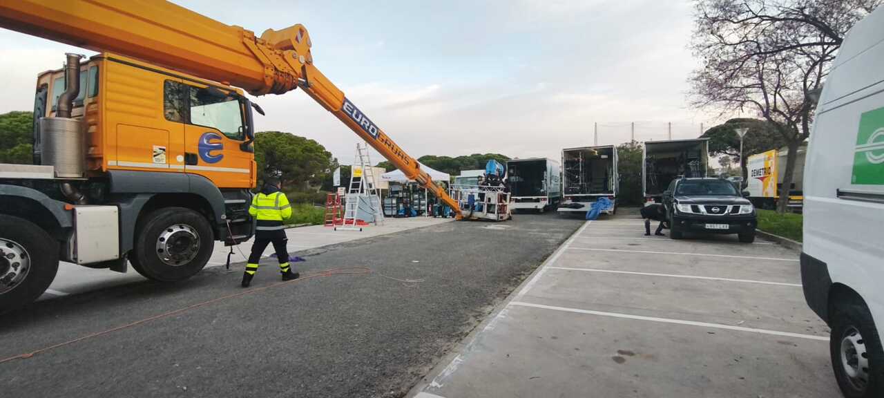 Fuente: Facebook Ayuntamiento de Cartaya