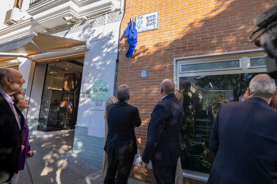 Fuente: Ayuntamiento de Huelva