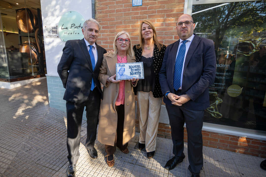 Fuente: Ayuntamiento de Huelva