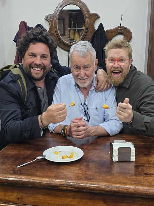 Fuente: Facebook Restaurante Portichuelo