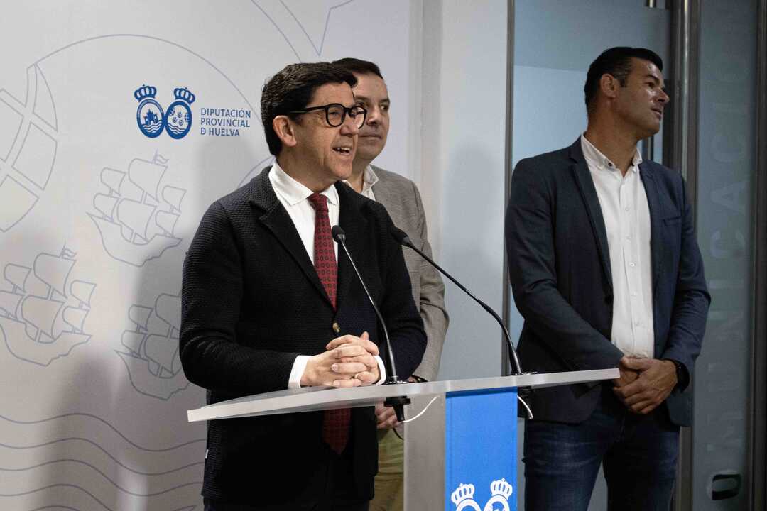 Gran Premio de España de Billar a Tres Bandas ‘Ciudad de Ayamonte’. Fuente: Diputación de Huelva.