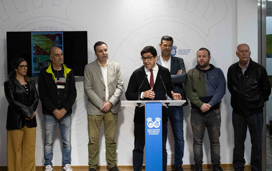Gran Premio de España de Billar a Tres Bandas ‘Ciudad de Ayamonte’. Fuente: Diputación de Huelva.