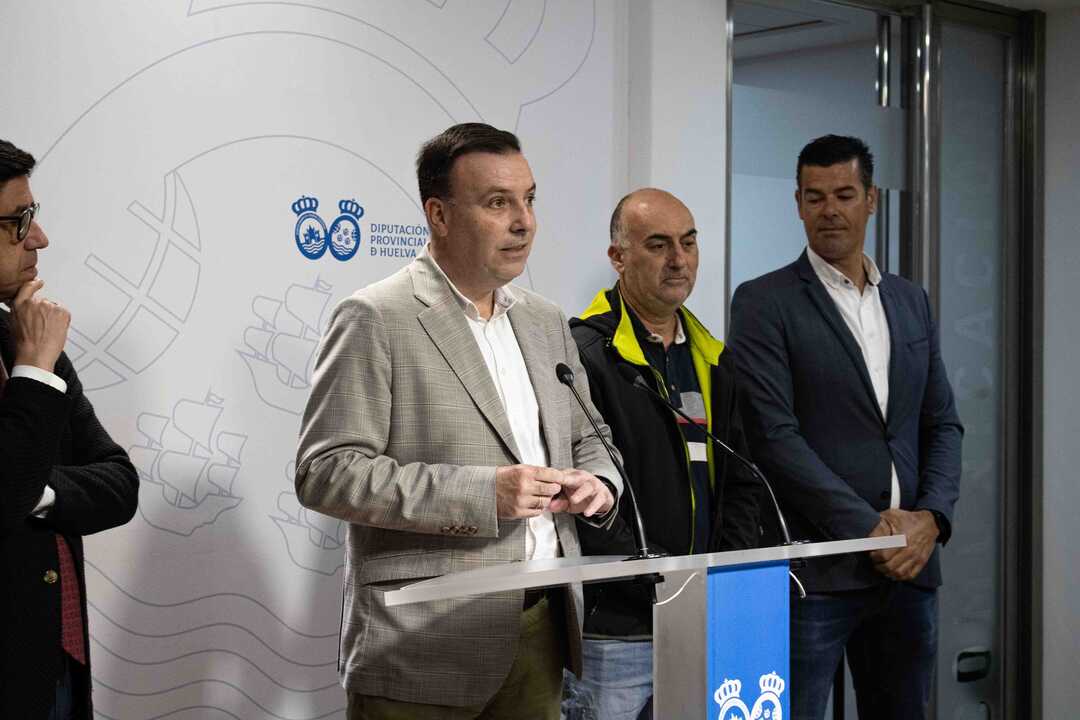 Gran Premio de España de Billar a Tres Bandas ‘Ciudad de Ayamonte’. Fuente: Diputación de Huelva.