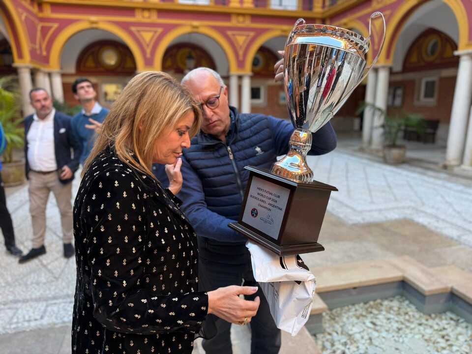 Fuente: Facebook Ayto. Huelva