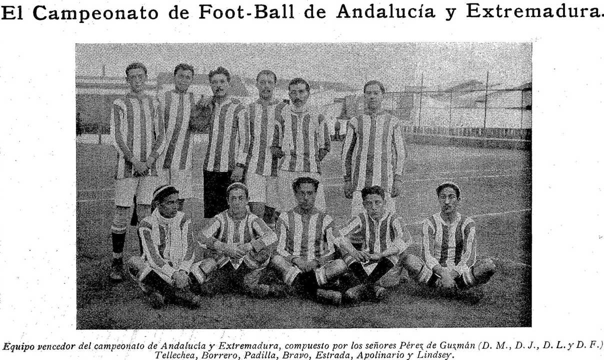 Fuente: Recreativo de Huelva.