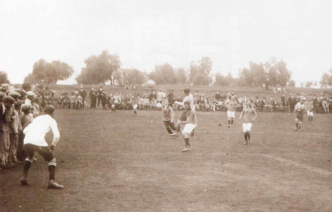 Fuente: Recreativo de Huelva.