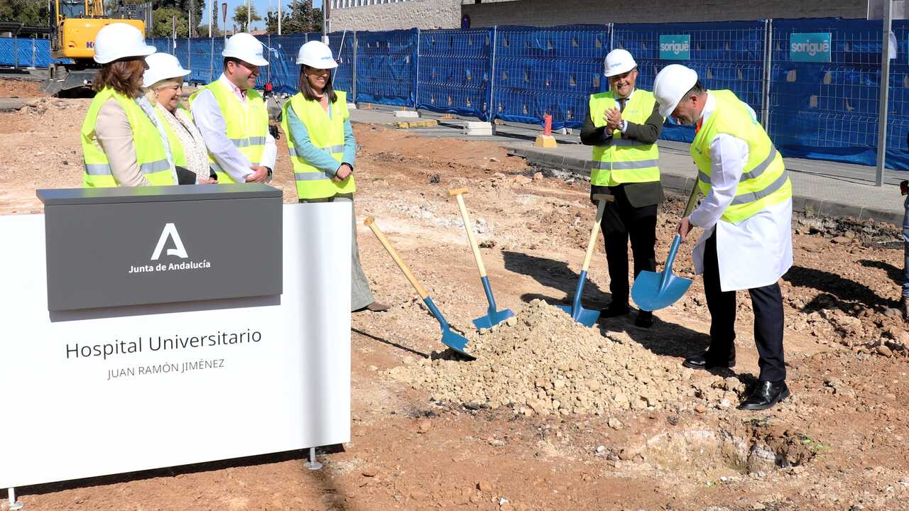 Fuente: Junta de Andalucía.