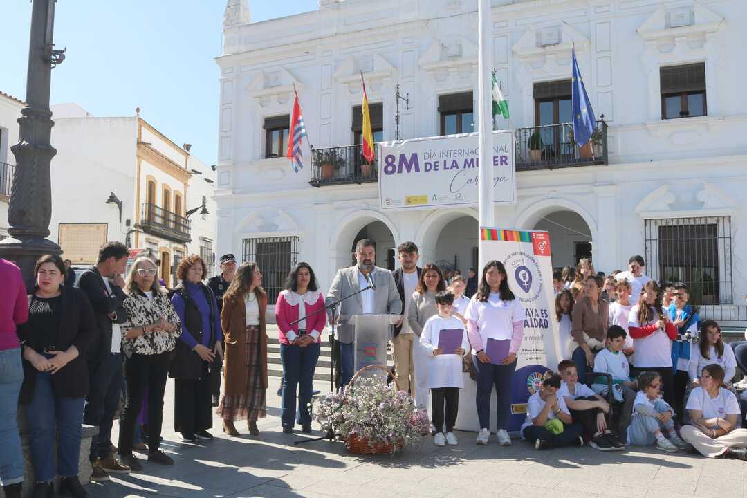 Fuente: Ayuntamiento de Cartaya