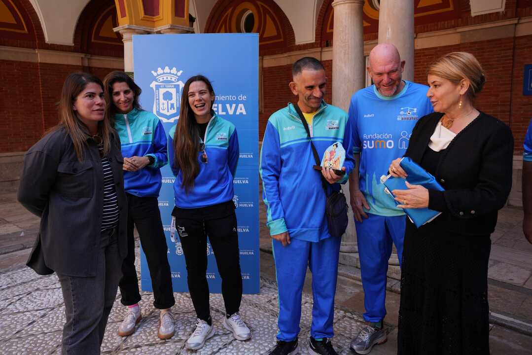 Fuente: Ayto. Huelva