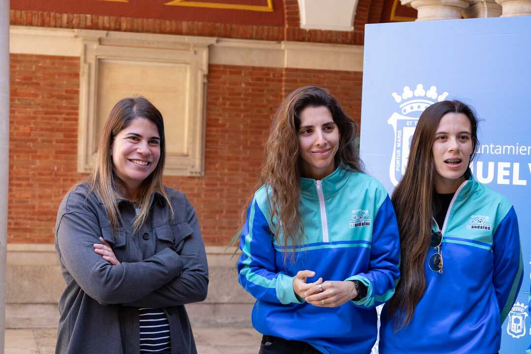 Fuente: Ayto. Huelva