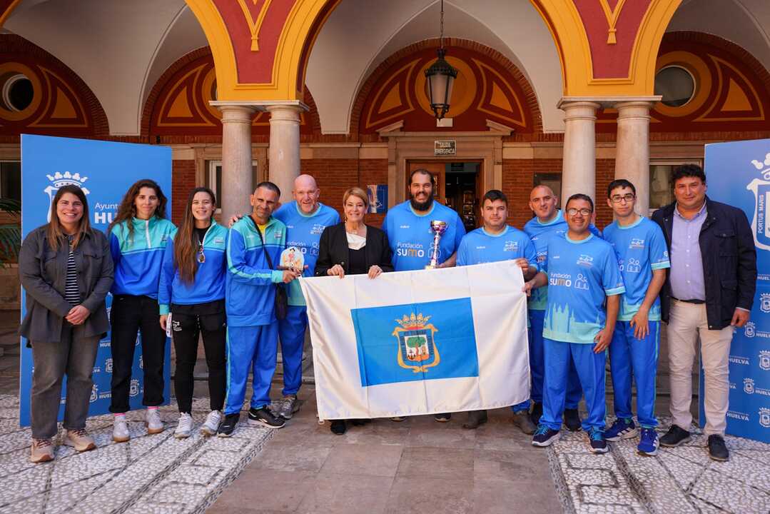 Fuente: Ayto. Huelva