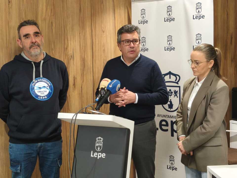 Fuente: Facebook Ayto. Lepe