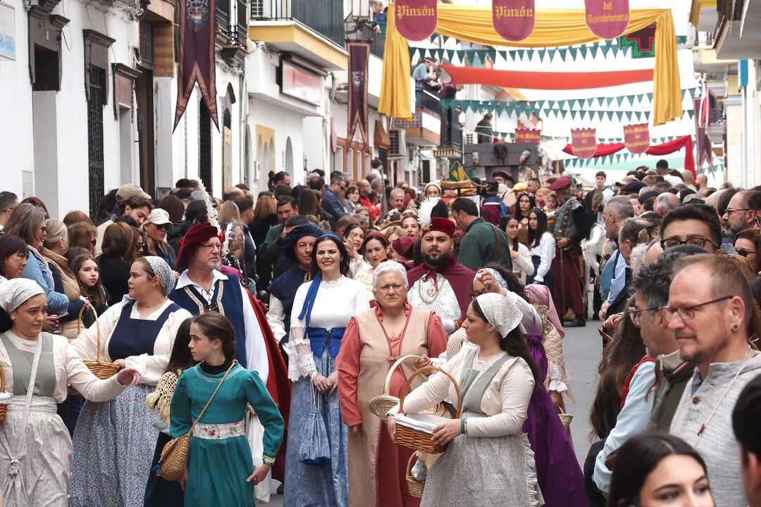 Fuente: Facebook Ayto. Palos