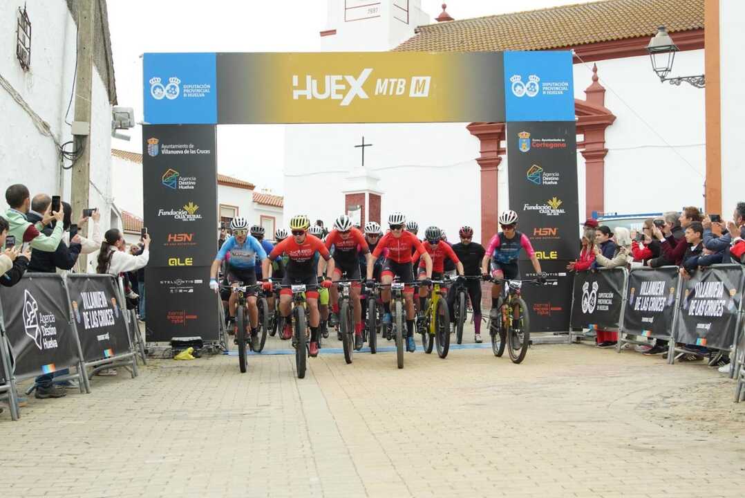 HUEX MTB 2026
