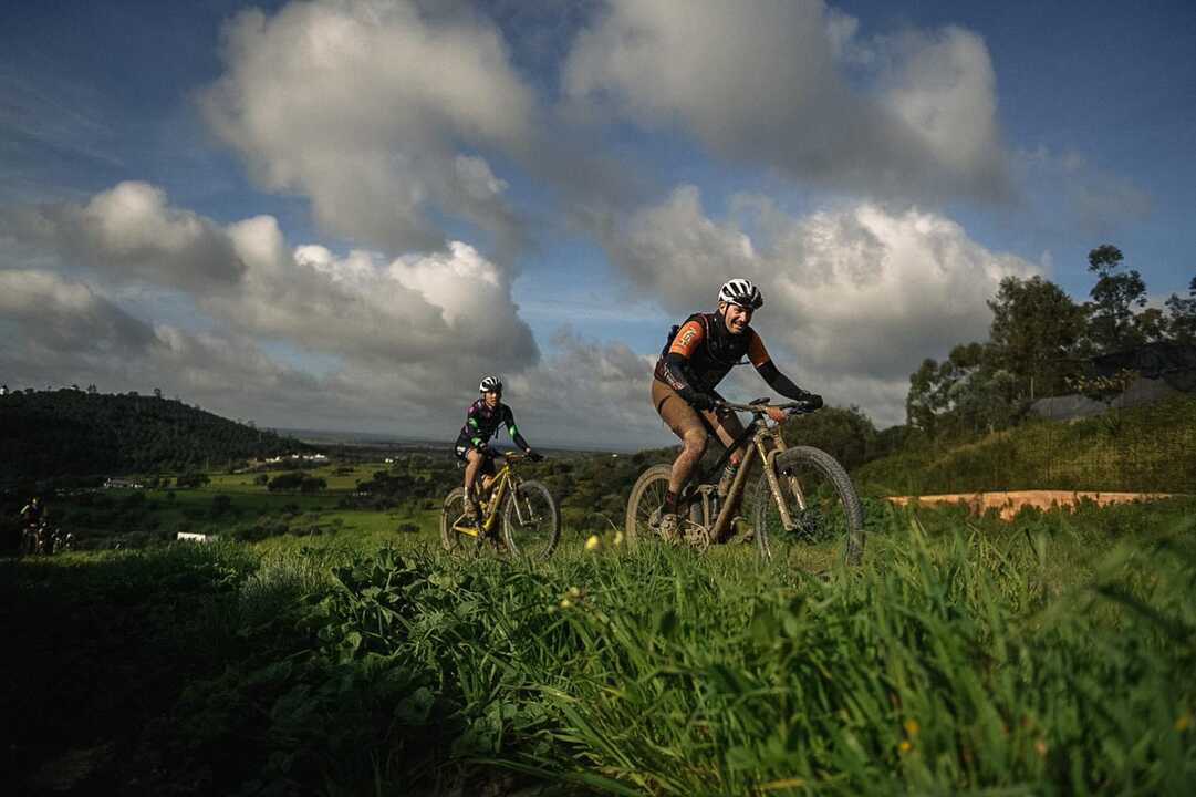 HUEX MTB 2026