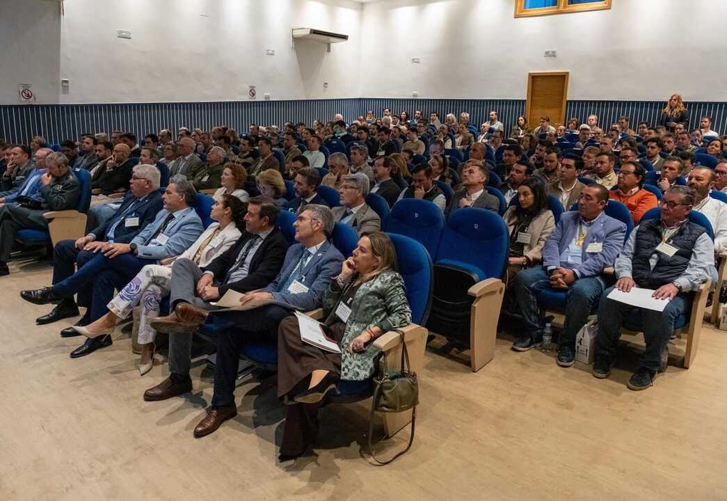 Fuente: Facebook Diputación de Huelva