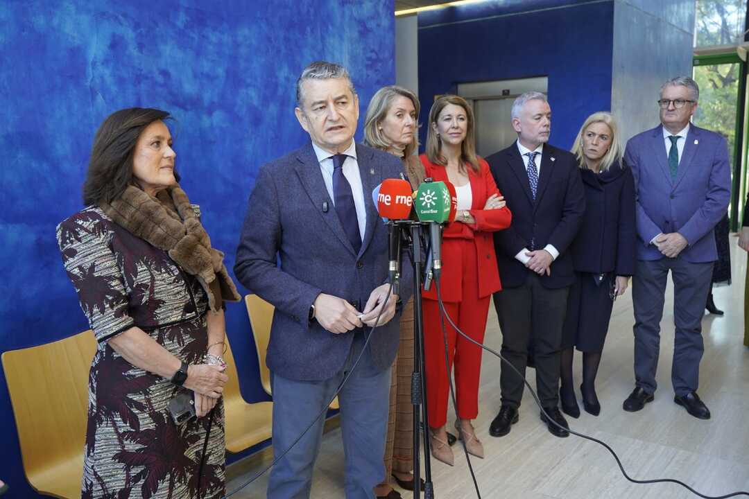 Fuente: Junta de Andalucía.