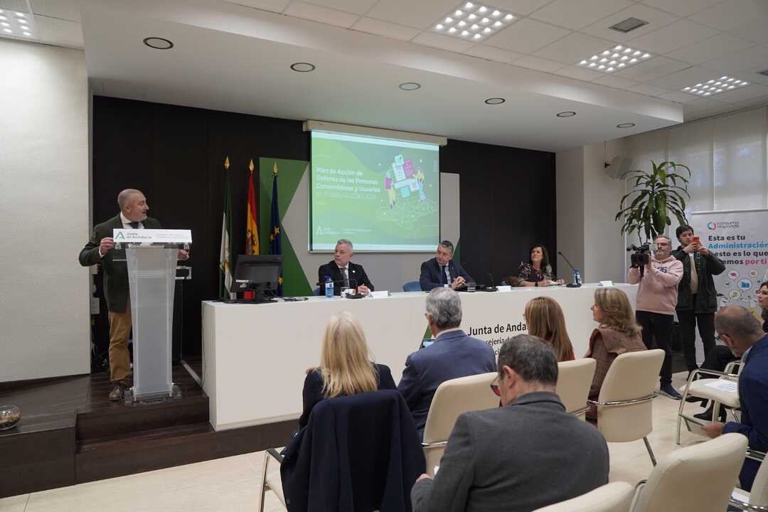 Fuente: Junta de Andalucía.