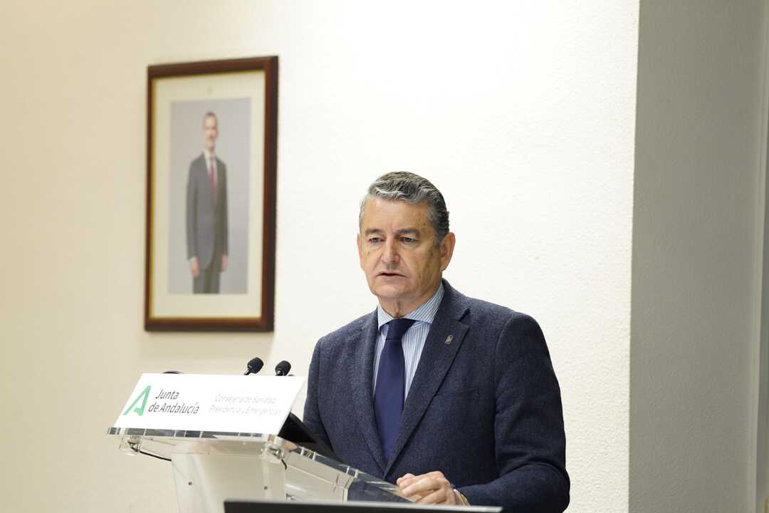 Fuente: Junta de Andalucía.