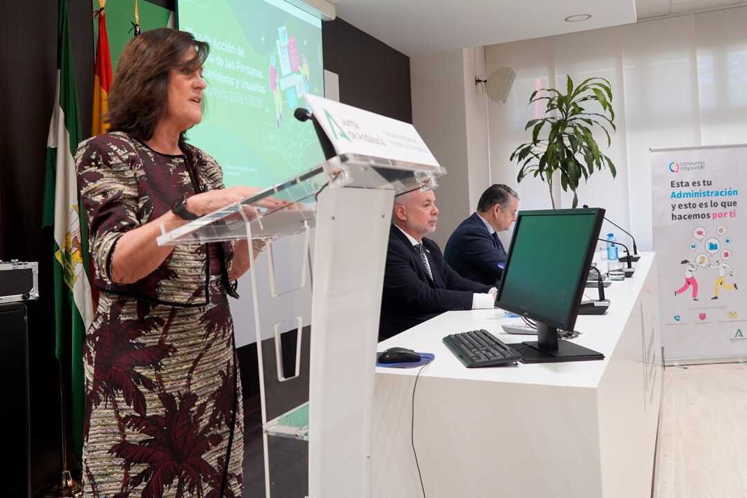 Fuente: Junta de Andalucía.