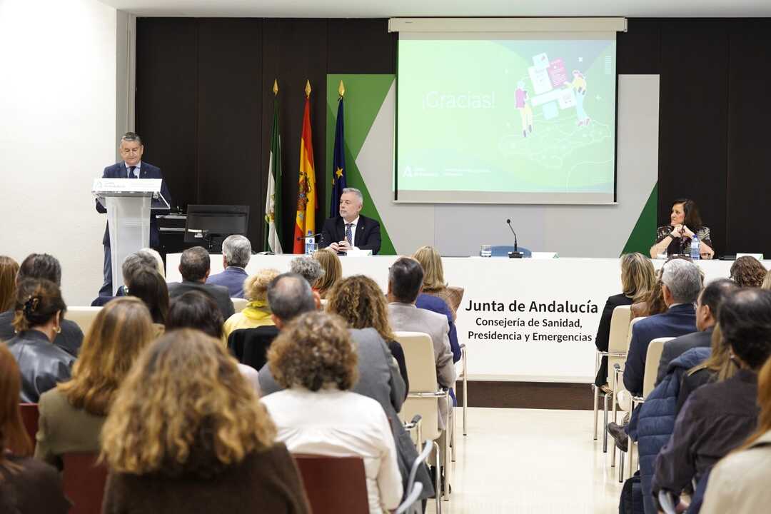 Fuente: Junta de Andalucía.