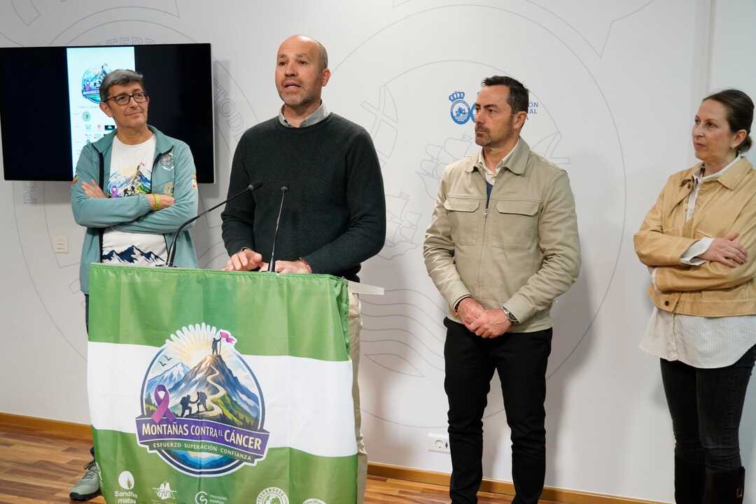 Fuente: Diputación de Huelva