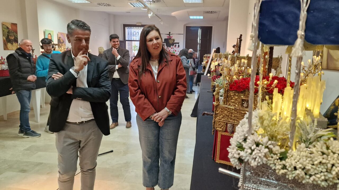 Fuente: Facebook Ayto. La Palma del Condado
