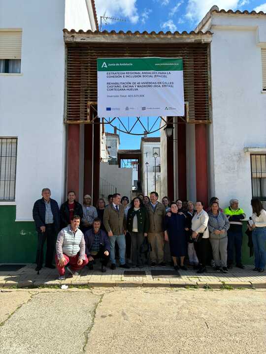 Las Eritas Cortegana