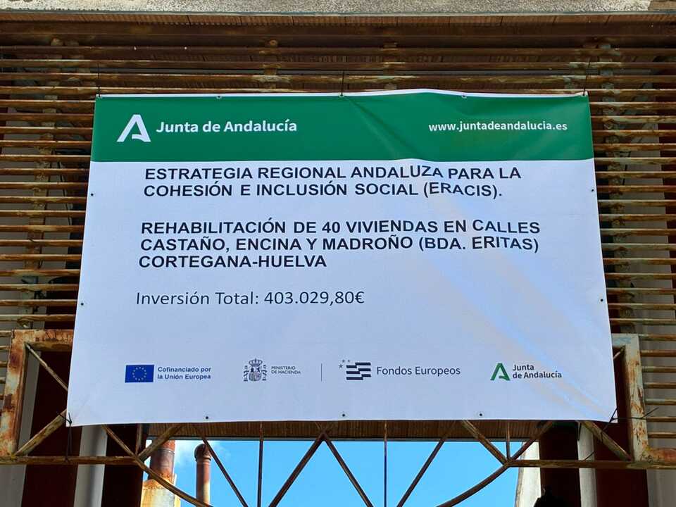Las Eritas Cortegana