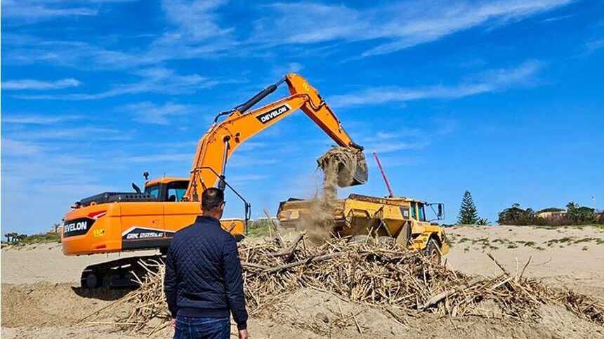 Fuente: Facebook Ayuntamiento de Ayamonte