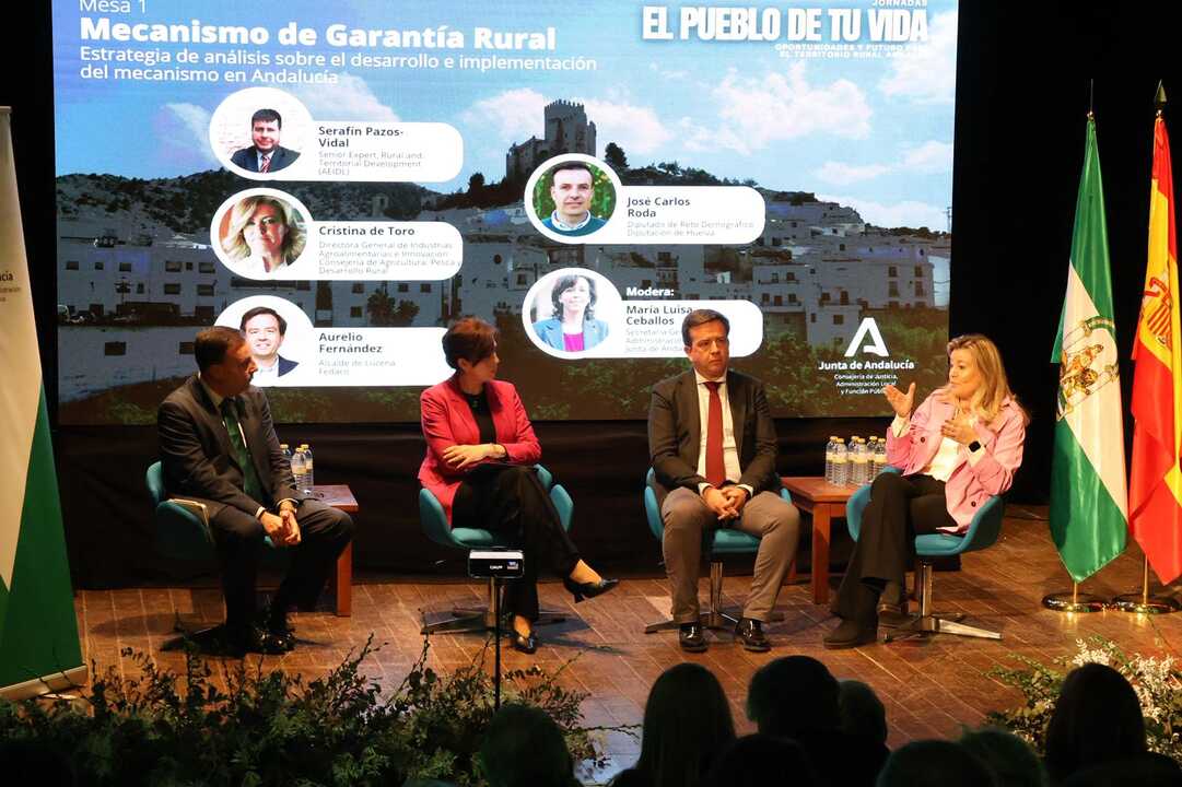 Fuente: Junta de Andalucía