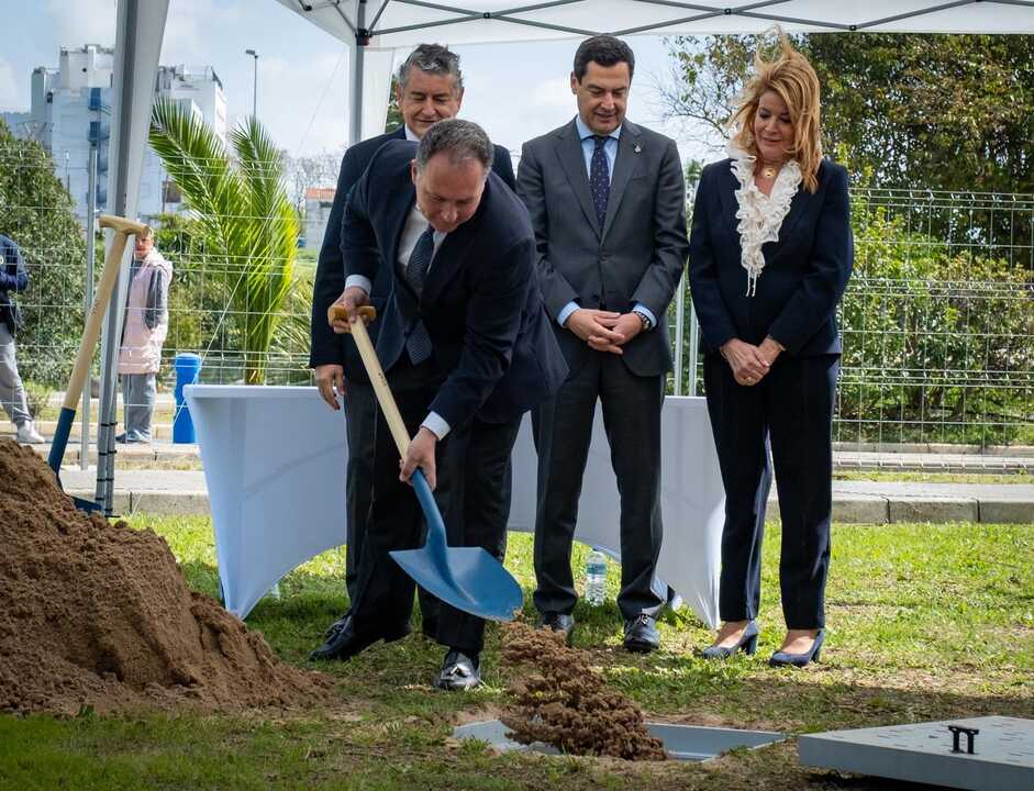 Fuente: Facebook Diputación de Huelva