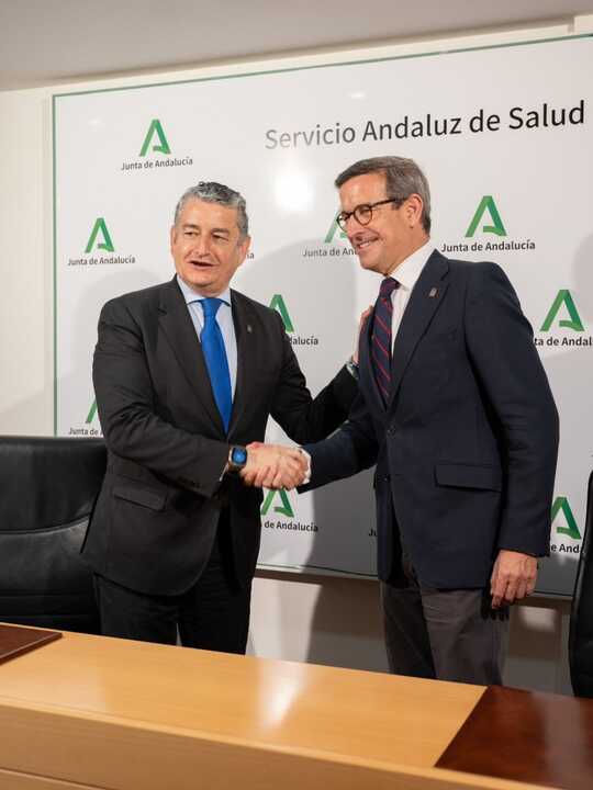Fuente: Facebook Consejería de Salud y Consumo