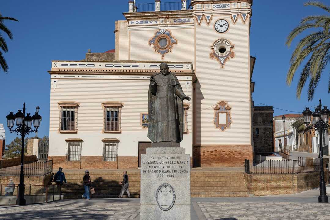 Fuente: Facebook Ayto. Huelva