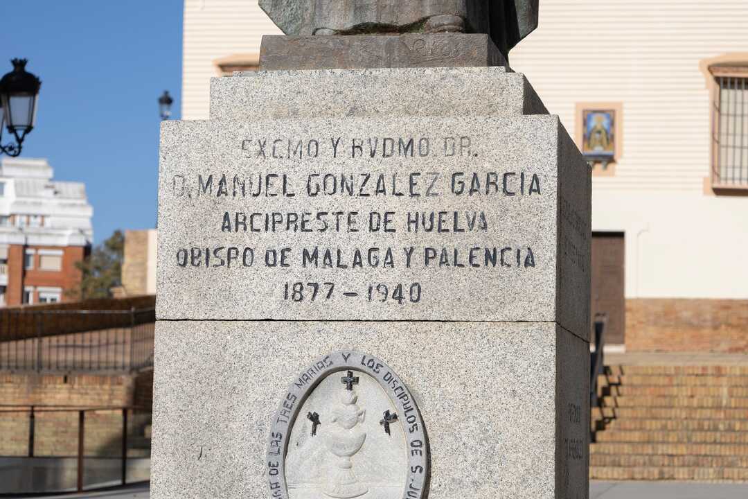 Fuente: Facebook Ayto. Huelva