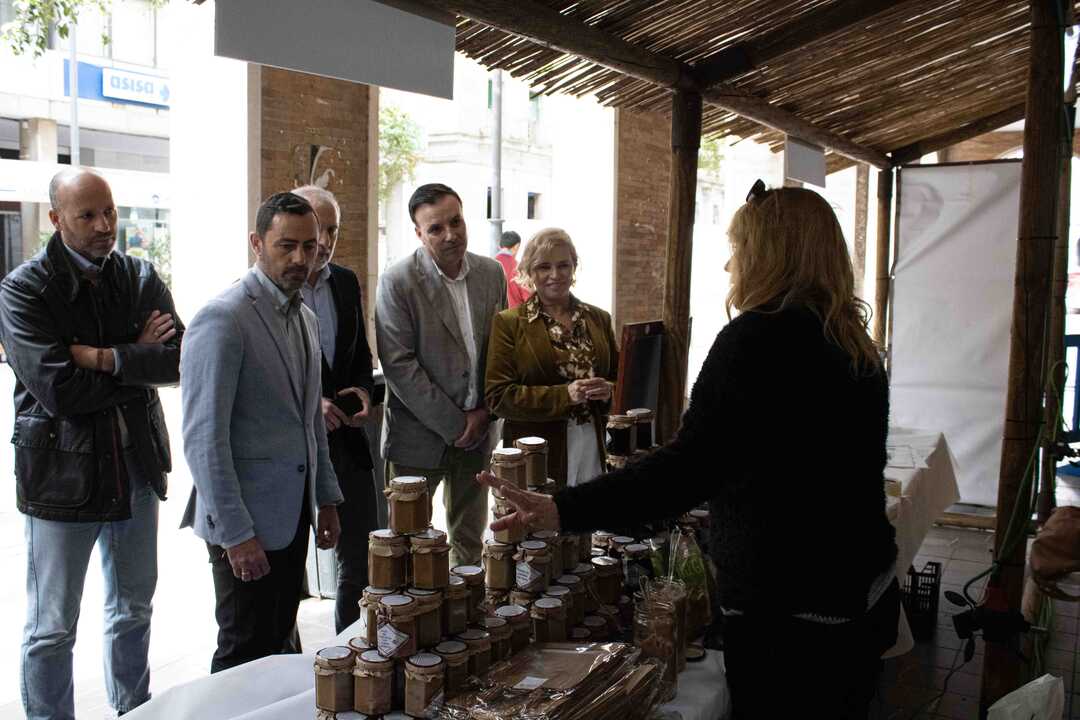 Fuente: Diputación de Huelva