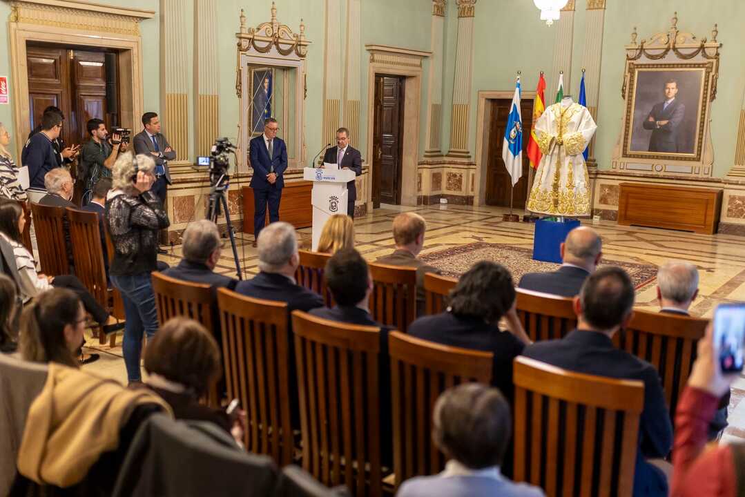 Fuente: Ayuntamiento de Huelva