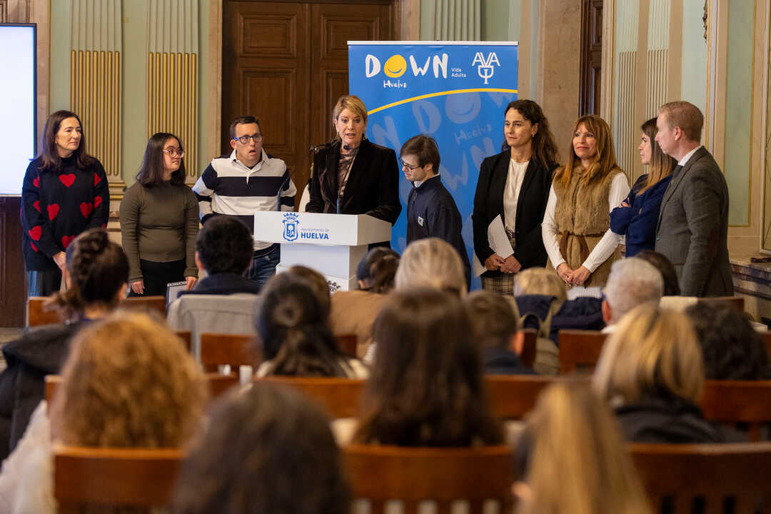 Fuente: Ayuntamiento de Huelva