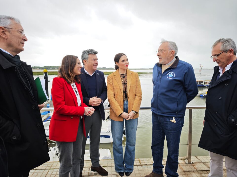 Fuente: Junta de Andalucía