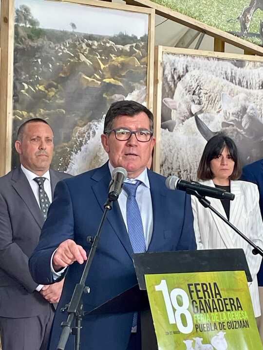 Fuente: Ayuntamiento de Puebla de Guzmán