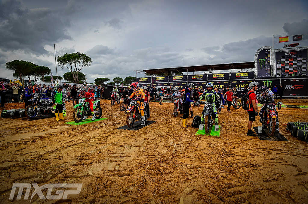 MXGP Almonte 2026