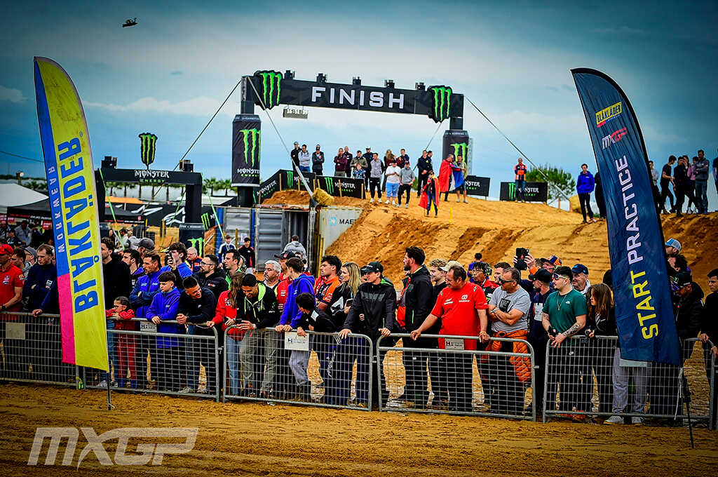 MXGP Almonte 2026