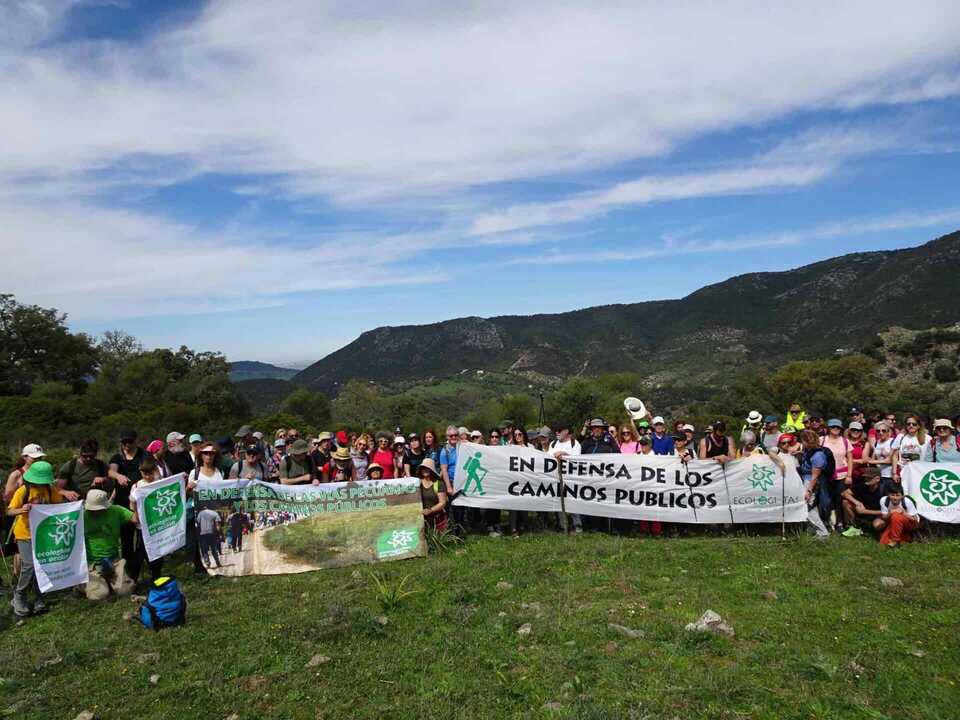 Marcha-camino-Aznalmara