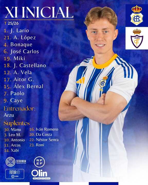 Once inicial del Decano