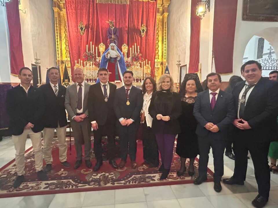 Fuente: Facebook Diputación de Huelva