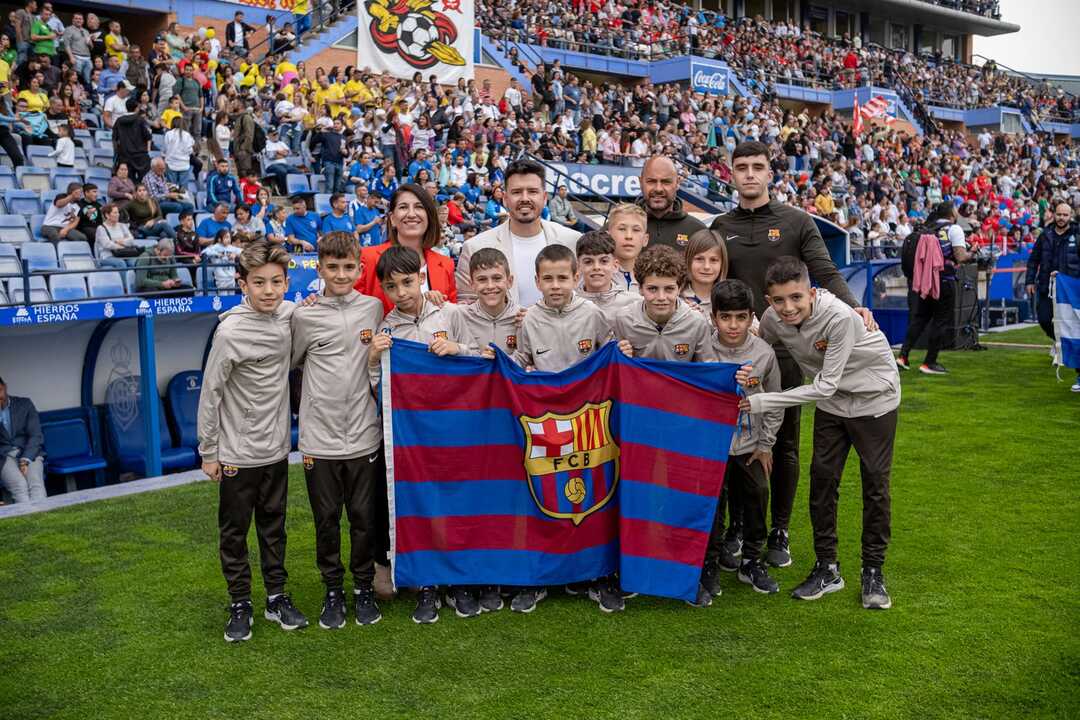 Fuente: Gañafote Cup