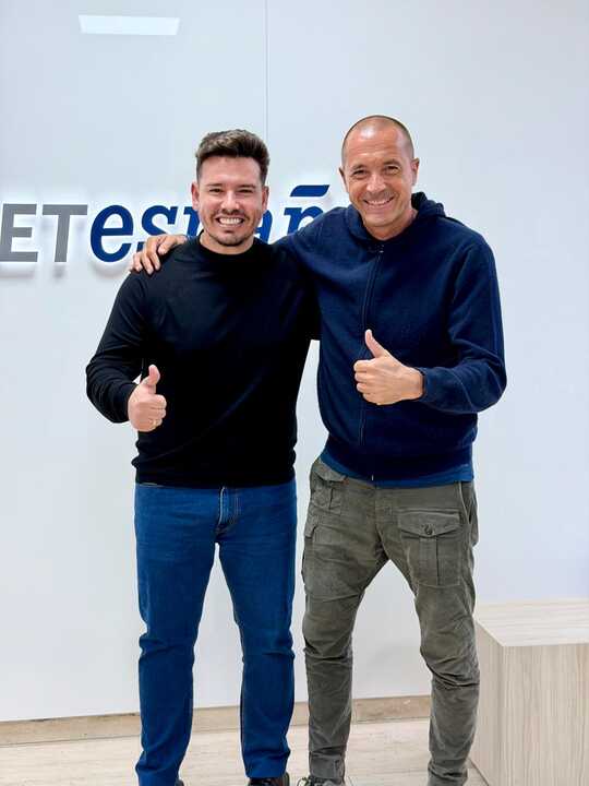 Mediaset emitirá la Gañafote Cup