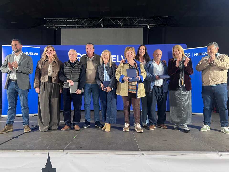 Fuente: PP Huelva