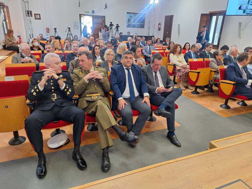 Fuente: Facebook Delegación del Gobierno de la Junta de Andalucía en Huelva
