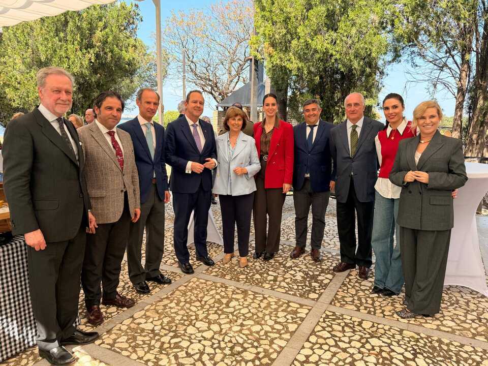 Fuente: Facebook Delegación del Gobierno de la Junta de Andalucía en Huelva